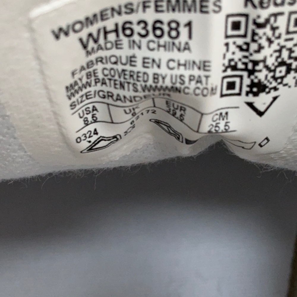 Keds size 8.5 - Picture 6 of 10